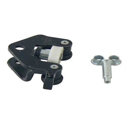 DOBLO ORTA KAPI MEKANİZMASI ALT  Ürün Görseli